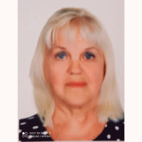 Наталья, Россия, Донецк, 72 года