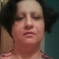 Анна, Россия, Электросталь, 45 лет