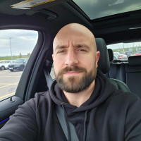 Игорь, Чехия, Пльзень, 37 лет