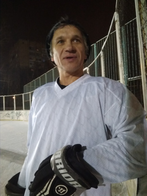 Александр, Россия, Королёв. Фото на сайте ГдеПапа.Ру