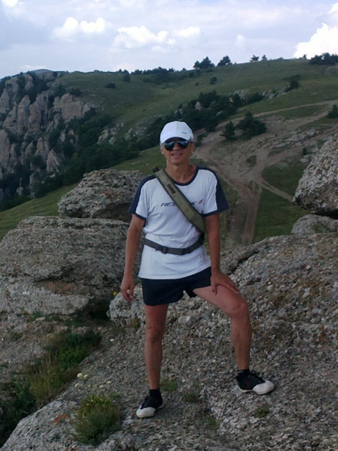 Александр, Россия, Королёв. Фото на сайте ГдеПапа.Ру