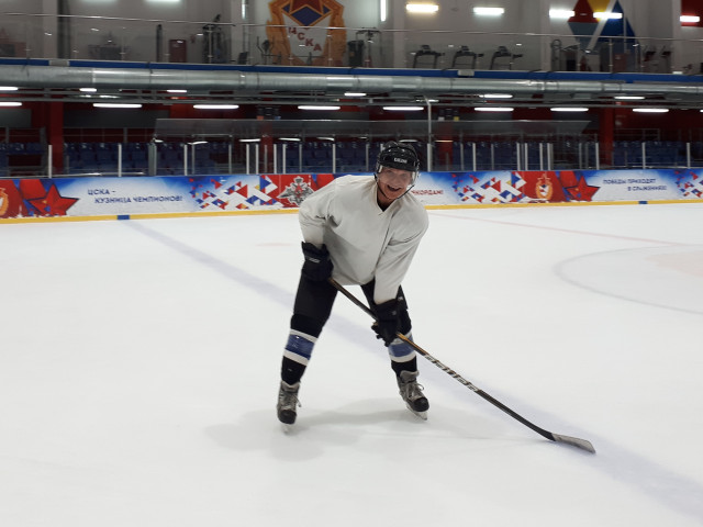 Александр, Россия, Королёв. Фото на сайте ГдеПапа.Ру