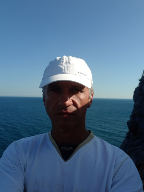 Александр, Россия, Королёв. Фото на сайте ГдеПапа.Ру