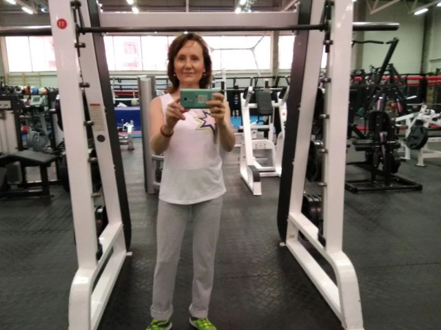 Елена, Россия, Екатеринбург. Фото на сайте ГдеПапа.Ру