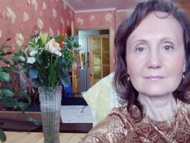 Елена, Россия, Екатеринбург, 60 лет, 1 ребенок. Познакомлюсь с мужчиной для любви и серьезных отношений, брака и создания семьи, дружбы и общения.  Анкета 874601. 