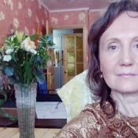 Елена, Россия, Екатеринбург, 60 лет