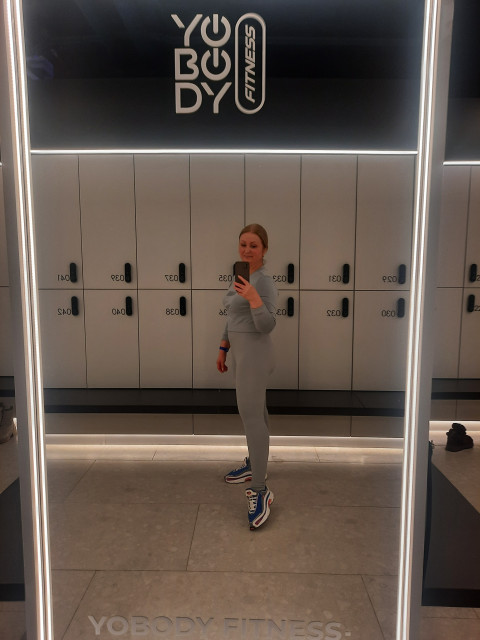 Валерия, Россия, Москва. Фото на сайте ГдеПапа.Ру