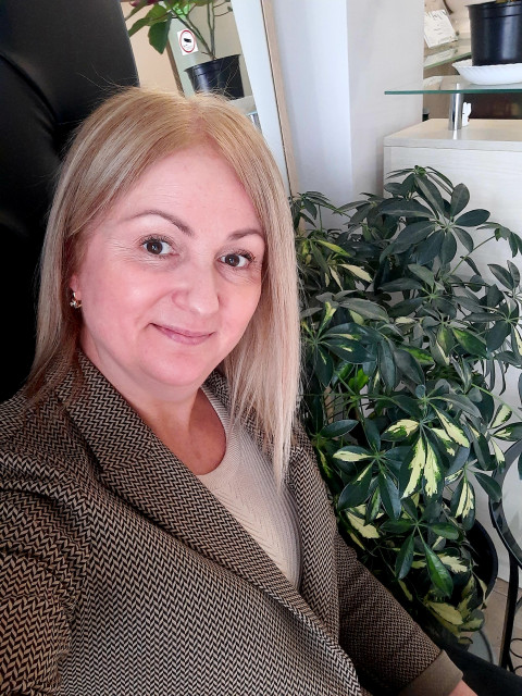 Валерия, Россия, Москва, 44 года, 2 ребенка. Познакомлюсь с мужчиной для любви и серьезных отношений, брака и создания семьи, воспитания детей.  Анкета 874603. 