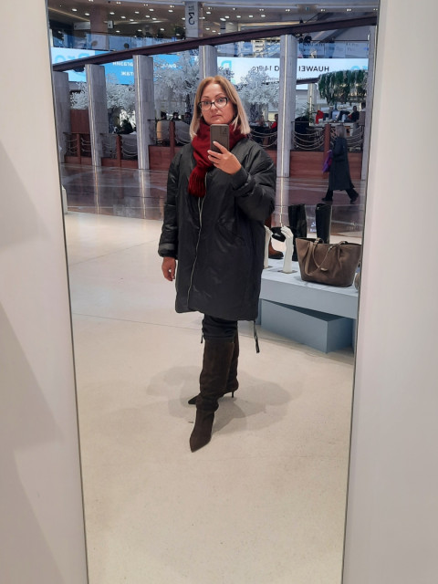 Валерия, Россия, Москва. Фото на сайте ГдеПапа.Ру