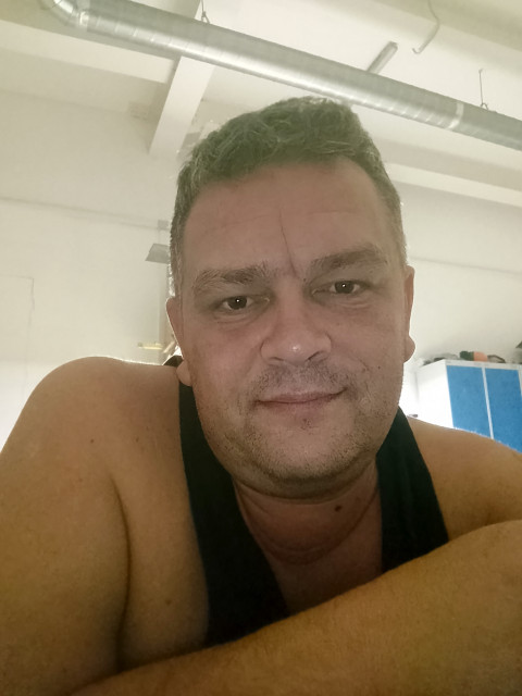 Эдуард Вахлаков, Тамань, 44 года, 4 ребенка. Знакомство с мужчиной из Тамани