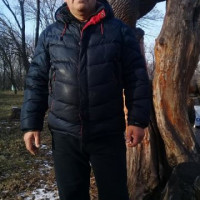 Александр, Россия, Алчевск, 69