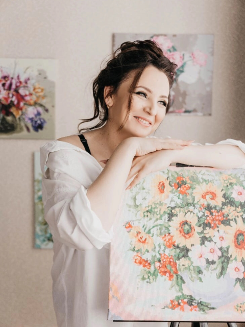 Динара, Самарская область, 37 лет, 3 ребенка. Она ищет его: мужчину для любви и серьезных отношений, брака и создания семьи.  Анкета 874630. 