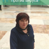 Елена, Россия, Москва, 57