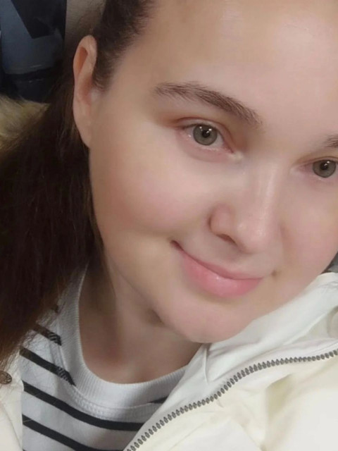 Юля, Чебоксары, 37 лет, 4 ребенка. Хочу встретить взрослого, спокойного мужчину, с которым не надо играть в угадайки. Рядом с которым можно...  Анкета 874643. 