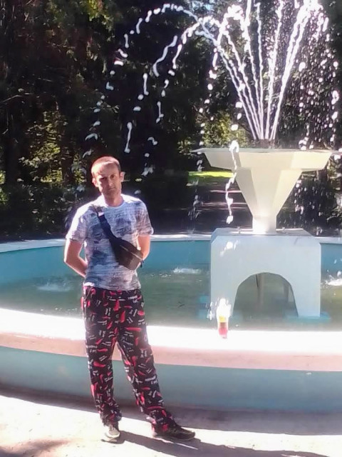 Павел Белов, Россия, Нижний Новгород, 37 лет, 1 ребенок. Ищу: Добрую, честную, откровенную.  Анкета 874644. 