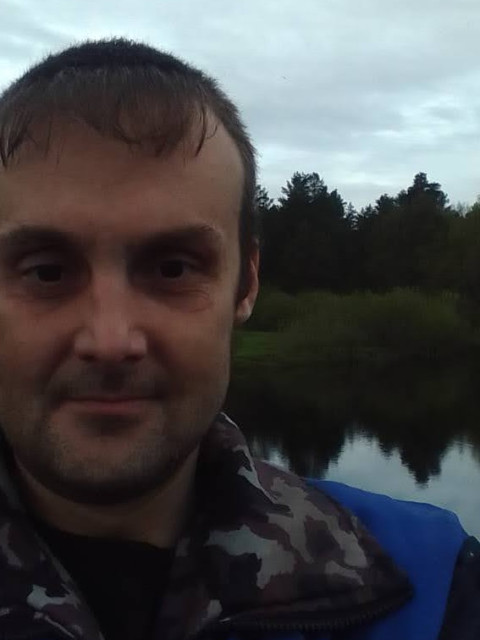 Павел Белов, Россия, Нижний Новгород. Фото на сайте ГдеПапа.Ру