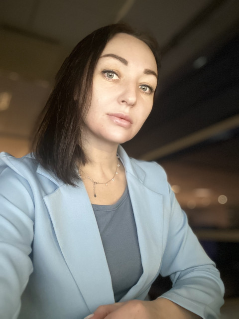 Нина, Россия, Екатеринбург. Фото на сайте ГдеПапа.Ру