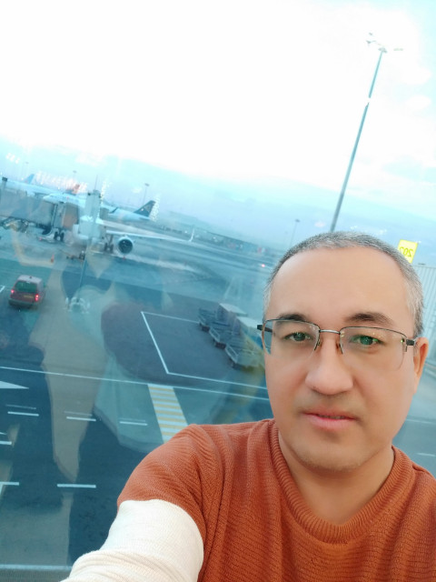 Бабаджанов Руслан, Россия, Большой Камень. Фото на сайте ГдеПапа.Ру