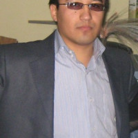 Бабаджанов Руслан, Россия, Большой Камень, 43 года