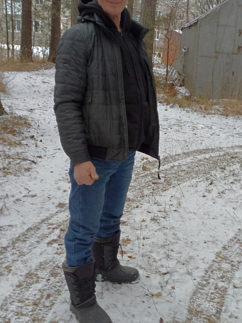 Виталий, Россия, Екатеринбург. Фото на сайте ГдеПапа.Ру