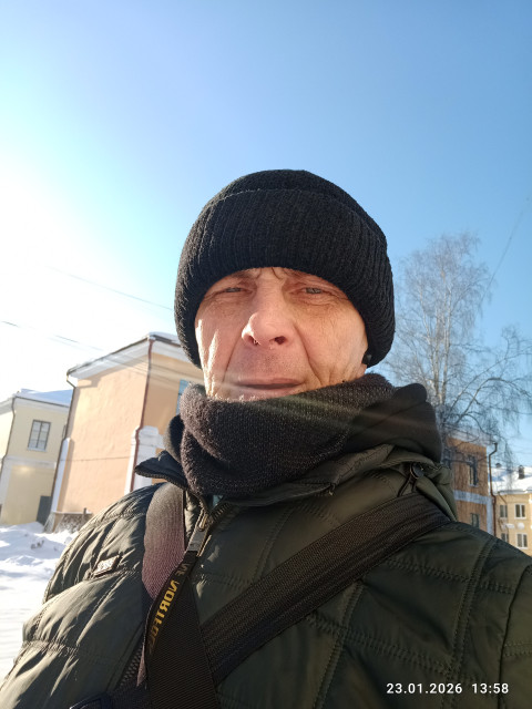 Виталий, Россия, Екатеринбург. Фото на сайте ГдеПапа.Ру