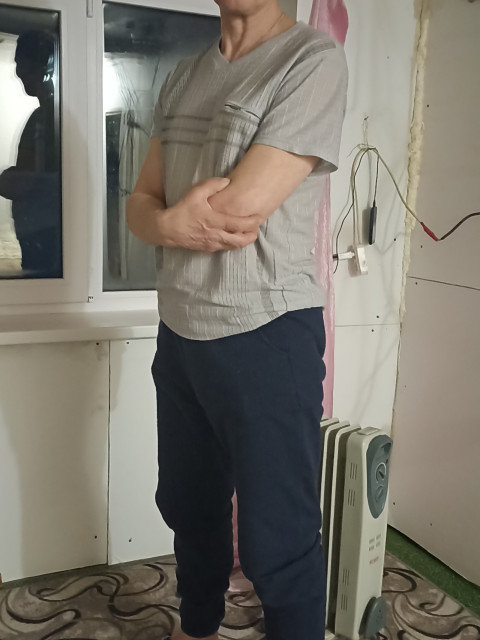 Виталий, Россия, Екатеринбург. Фото на сайте ГдеПапа.Ру