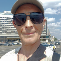 Виталий, Россия, Екатеринбург, 56 лет