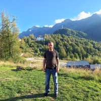 Дмитрий, Россия, Волгоград, 40 лет