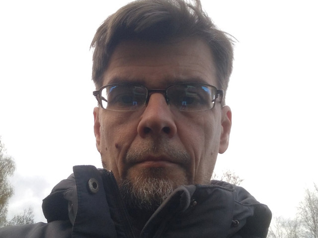 Джек, Россия, Санкт-Петербург. Фото на сайте ГдеПапа.Ру