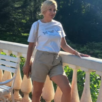 Евгения, Россия, Москва, 44 года