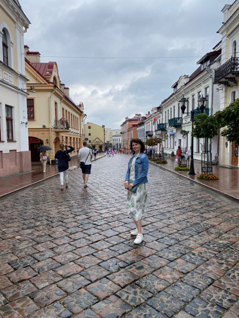 Ольга, Россия, Санкт-Петербург. Фото на сайте ГдеПапа.Ру