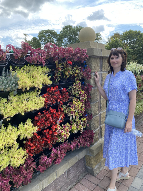 Ольга, Россия, Санкт-Петербург, 46 лет, 1 ребенок. Познакомлюсь с мужчиной для серьезных отношений, брака и создания семьи.  Анкета 874704. 