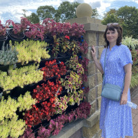 Ольга, Россия, Санкт-Петербург, 46