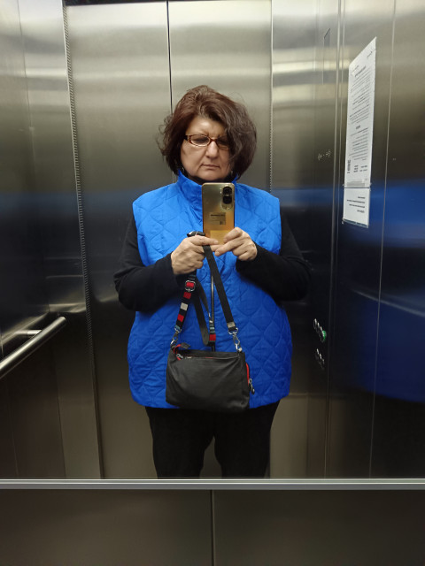 Елена, Москва, 57 лет, 1 ребенок. Познакомлюсь с мужчиной для любви и серьезных отношений, брака и создания семьи, гостевого брака.  Анкета 874706. 