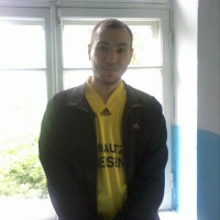 Борис, Москва, м. Кузьминки, 41 год