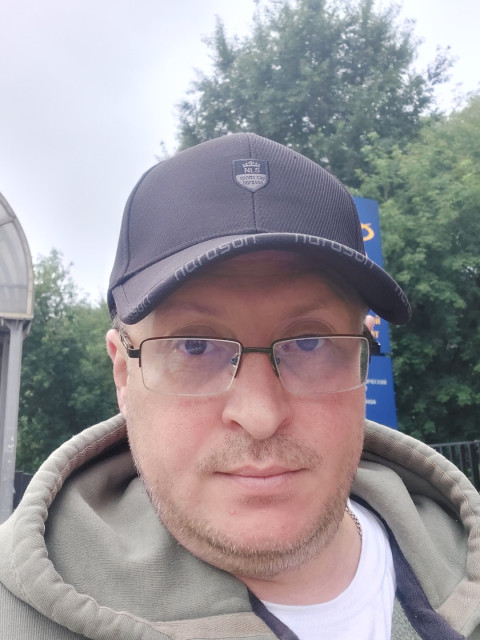 Viktor, Россия, Москва. Фото на сайте ГдеПапа.Ру