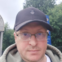 Viktor, Россия, Москва, 43 года