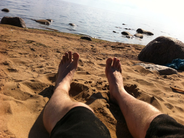 Максим, Россия, Санкт-Петербург. Фото на сайте ГдеПапа.Ру