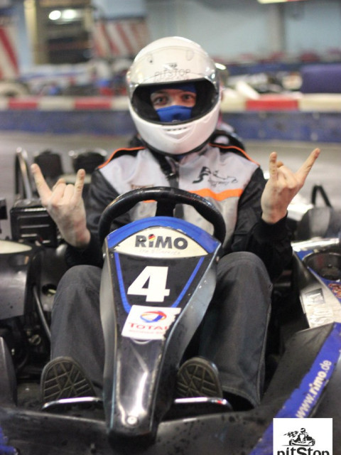 Максим, Россия, Санкт-Петербург. Фото на сайте ГдеПапа.Ру