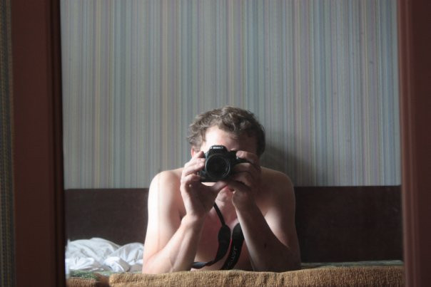 Максим, Россия, Санкт-Петербург. Фото на сайте ГдеПапа.Ру