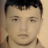 Максим, Россия, Санкт-Петербург, 40 лет