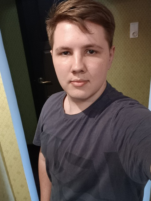 Никита, Москва, м. Беляево, 23 года. Познакомлюсь с девушкой для дружбы, общения и встреч  Анкета 874733. 