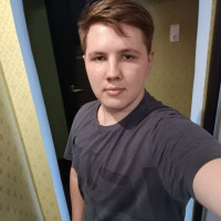 Никита, Москва, м. Беляево, 23 года