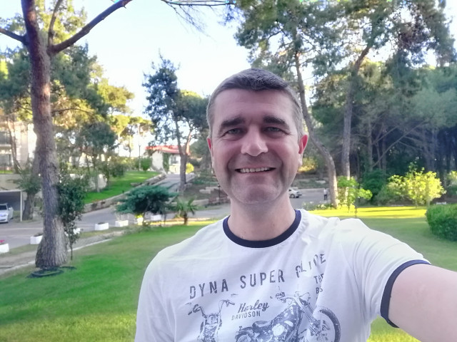 Сергей Комиссаров, Москва, м. Новокосино, 45 лет, 3 ребенка. Ищу: Обычную, с традиционными семейными ценностями.  Анкета 874735. 