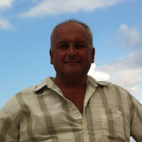 Александр, Россия, Москва, 64 года