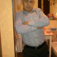 Олег, Россия, Москва, 52 года