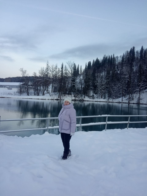 Татьяна, Россия, Оренбург, 58 лет. Она ищет его: мужчину для брака и создания семьи.  Анкета 874750. 