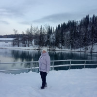 Татьяна, Россия, Оренбург, 58 лет