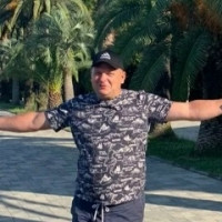 Артем Белецкий, Минеральные Воды, 38 лет