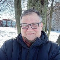 Вадим, Санкт-Петербург, м. Проспект Ветеранов, 63 года